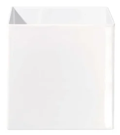 ASA Selection Quadro Classic - Übertopf 23 x 23 cm