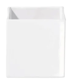 ASA Selection Quadro Classic - Übertopf 15 x 15 cm