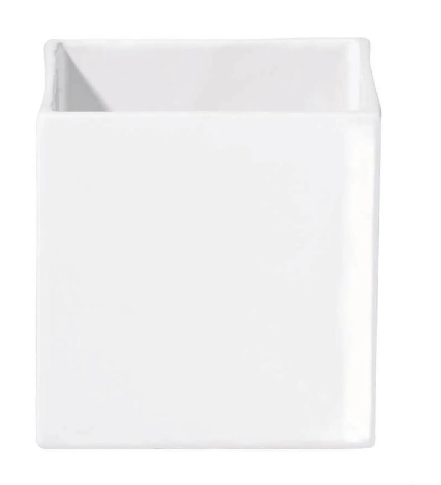 ASA Selection Quadro Classic - Übertopf 15 x 15 cm