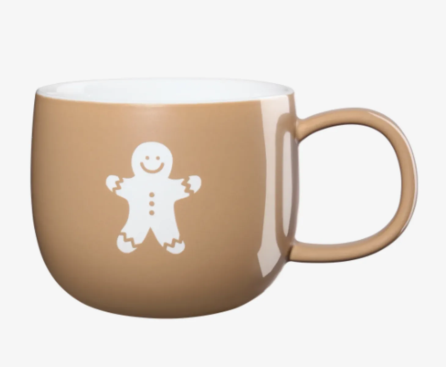 ASA Selection Roter Henkelbecher, Sugar Cane