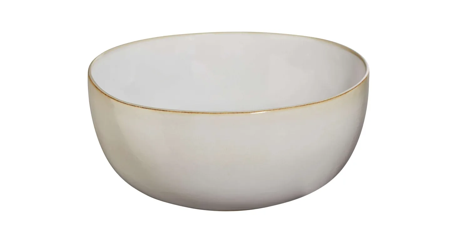 ASA Selection Saison - Salatschale Ø22 cm sand