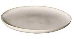 ASA Selection Saisons - Platzteller, sand Ø31 cm