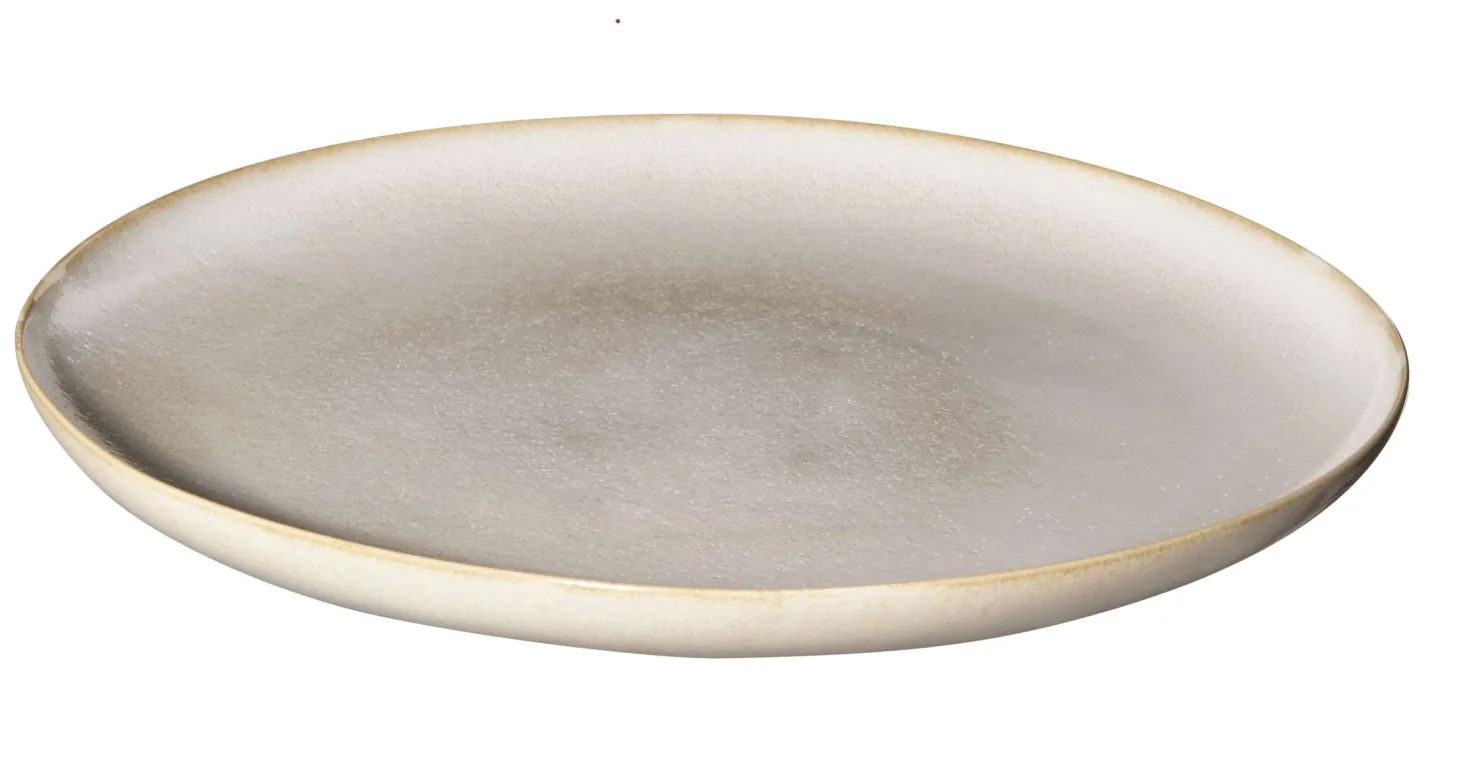 ASA Selection Saisons - Platzteller, sand Ø31 cm