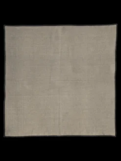 ASA Selection Serviette, natural Leinen 45x45 cm nude