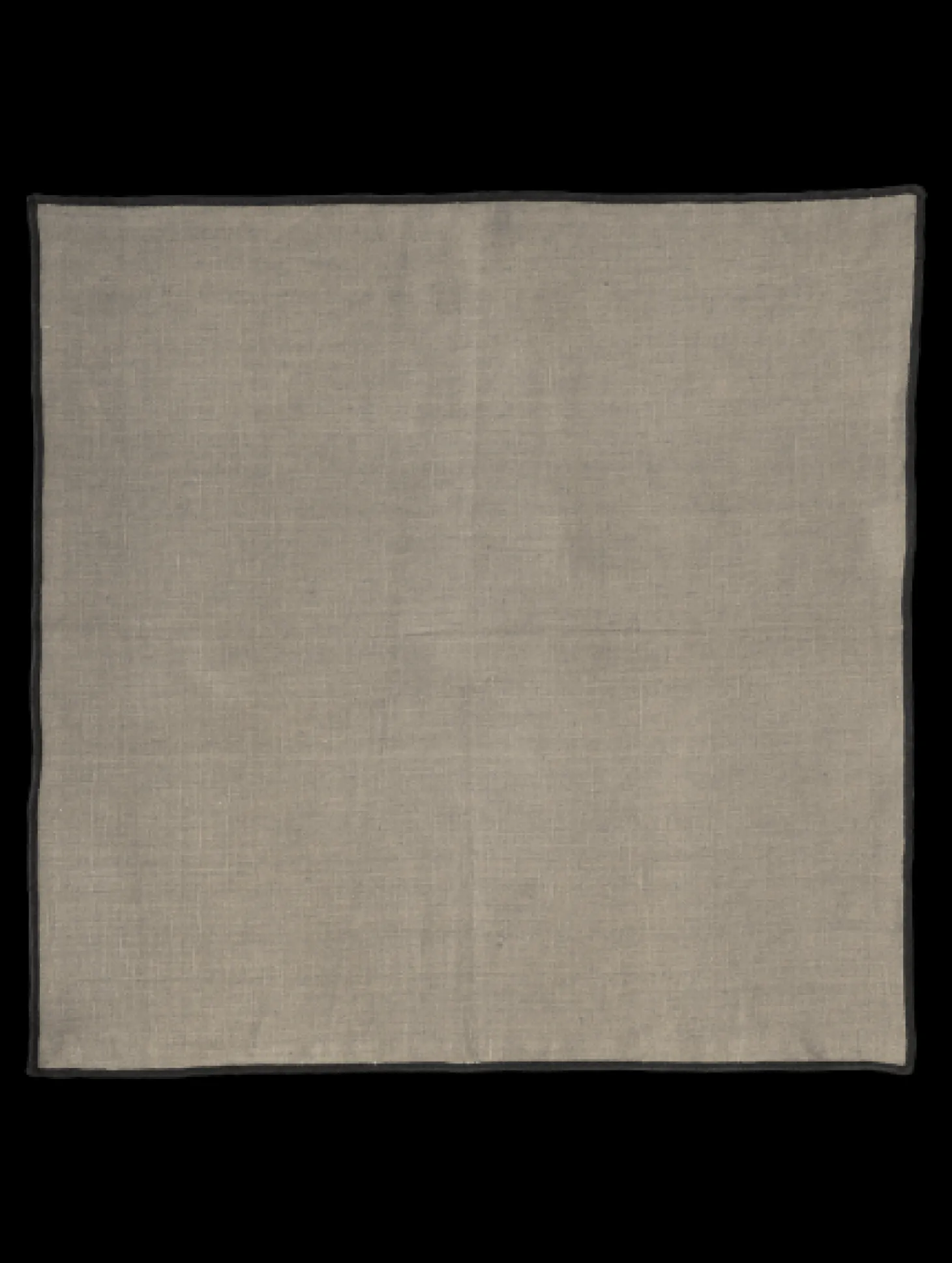 ASA Selection Serviette, natural Leinen 45x45 cm nude