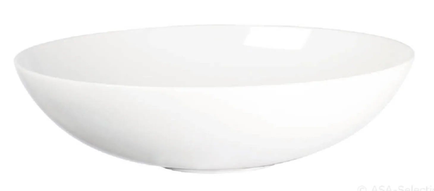 ASA Selection Suppenteller a table