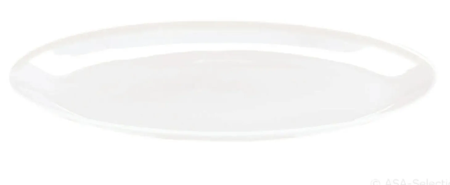 ASA Selection Teller flach a table