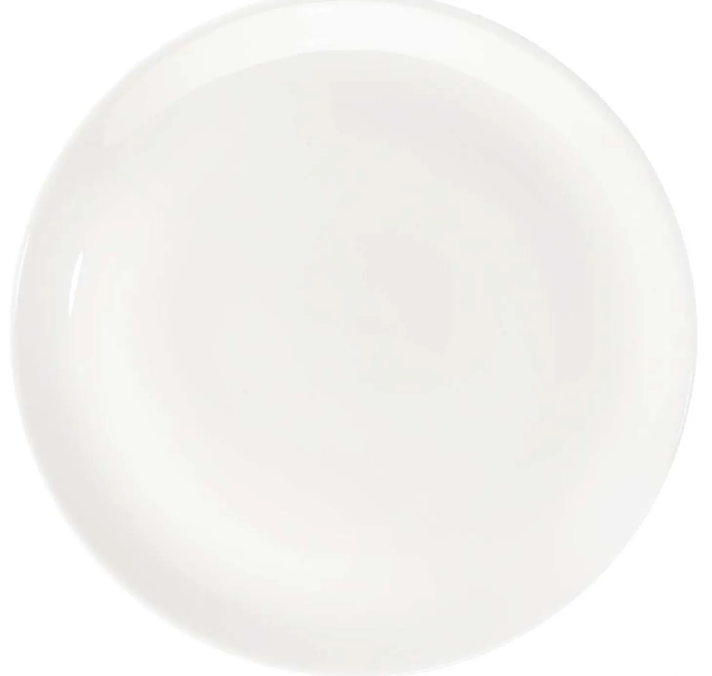 ASA Selection Teller flach a table