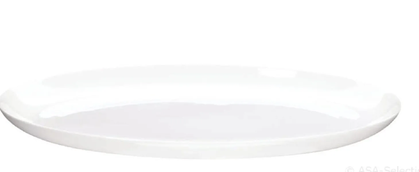 ASA Selection Teller flach a table