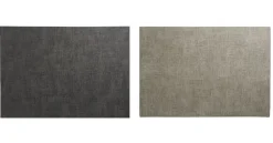 ASA Selection Tischset - Meli-Melo coal