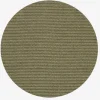 ASA Selection Tischset - sisal rough rund nori