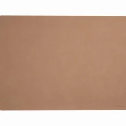 ASA Selection Tischset Soft Leather powder