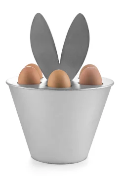 BADEN Eierhalter Hase