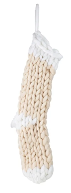 BADEN Weihnachtssocke