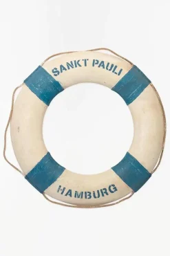Batela Deko Rettungsring - Sankt Pauli
