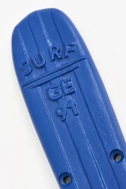 Batela Garderobenhaken Blaues Surfbrett, Höhe 20 cm