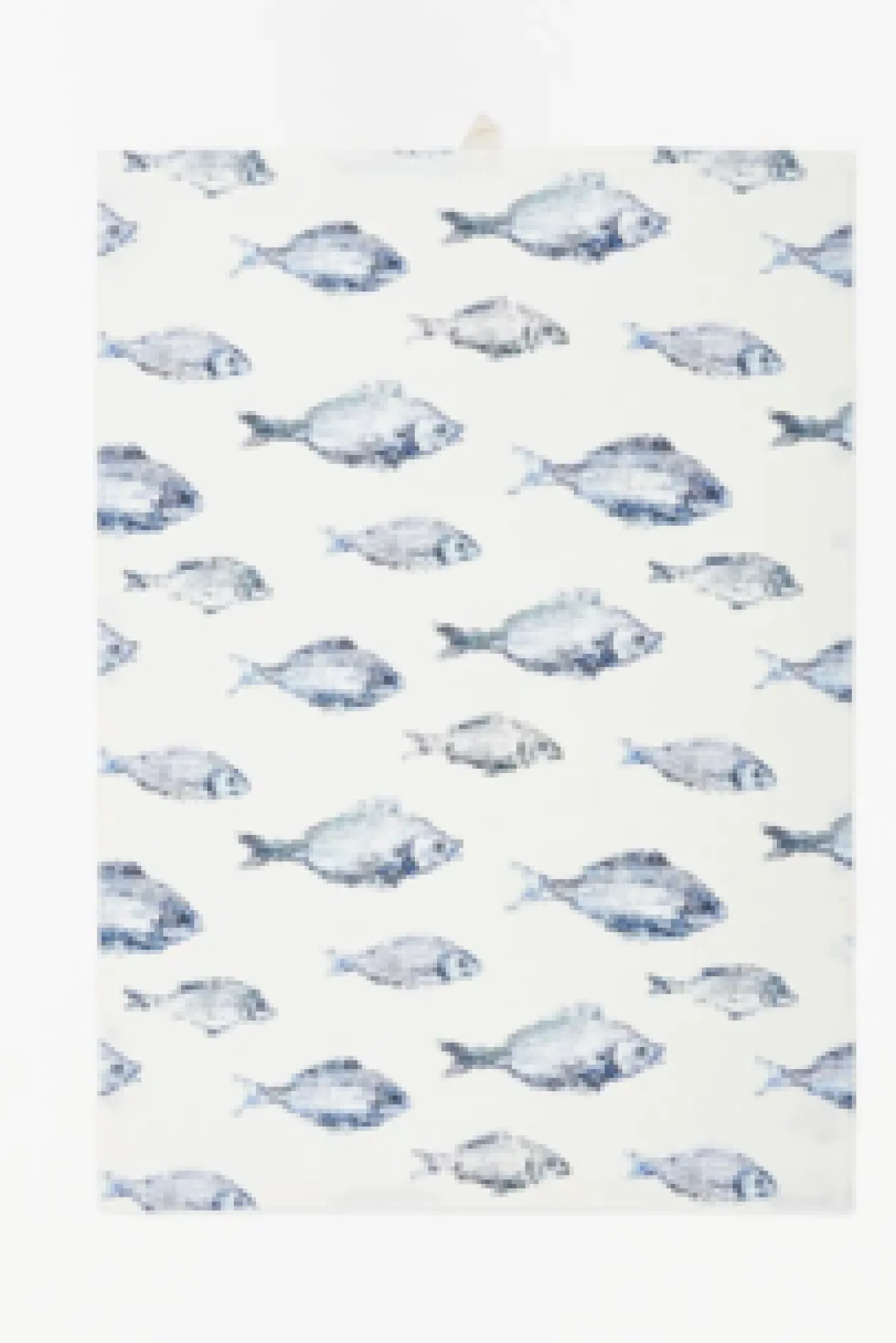 Batela Geschirrtuch Seefisch