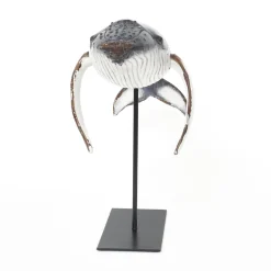 Batela Harzwal mit Metallsockel