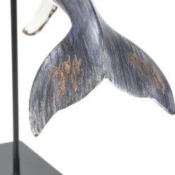 Batela Harzwal mit Metallsockel