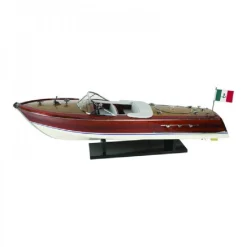 Batela Speedboot Modell