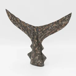 Batela Thunfischschwanz aus Metall