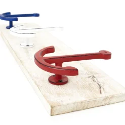 Batela Wandgarderobe Anker