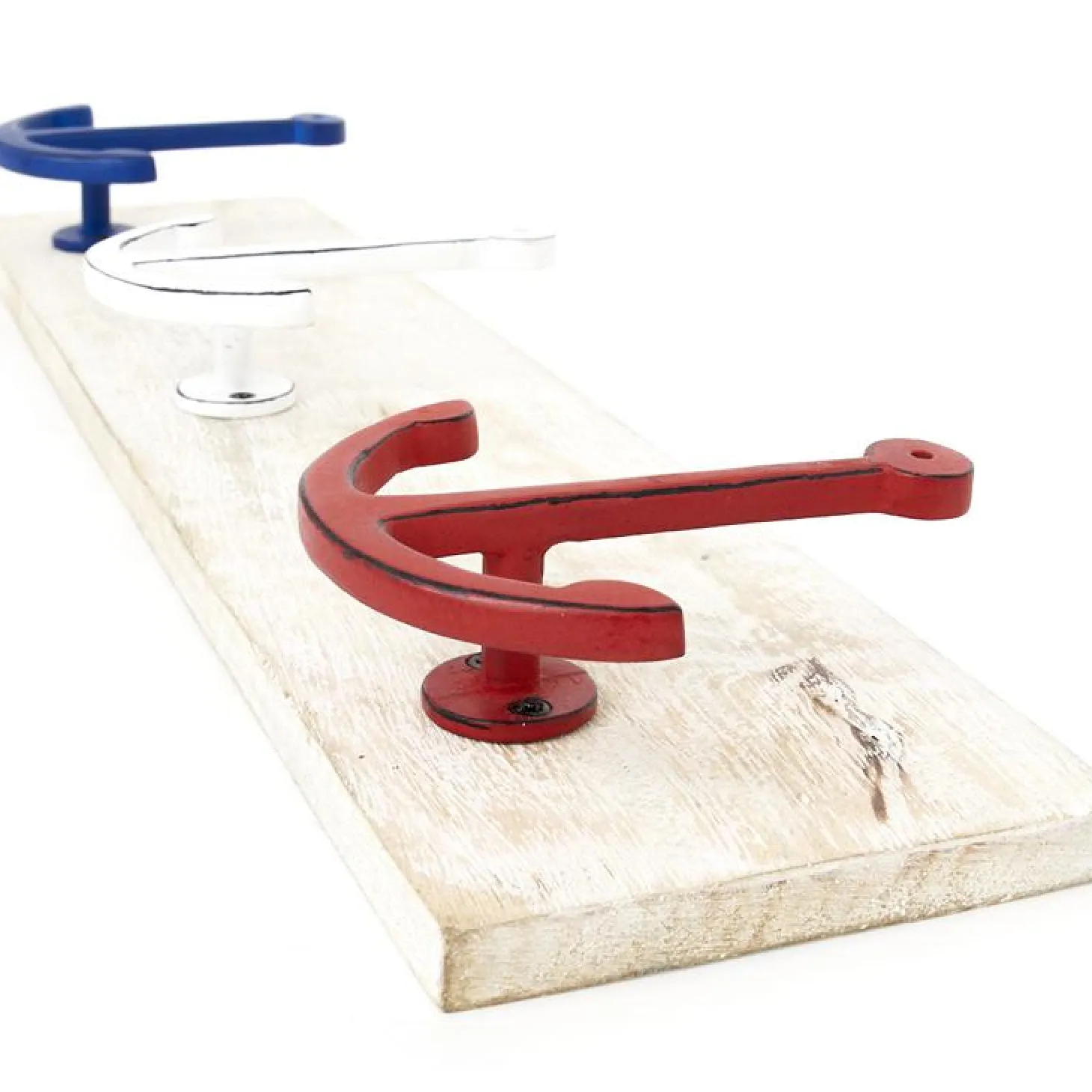 Batela Wandgarderobe Anker