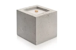 Beske-Manufaktur Betonfeuer Pico (10x10x10cm)