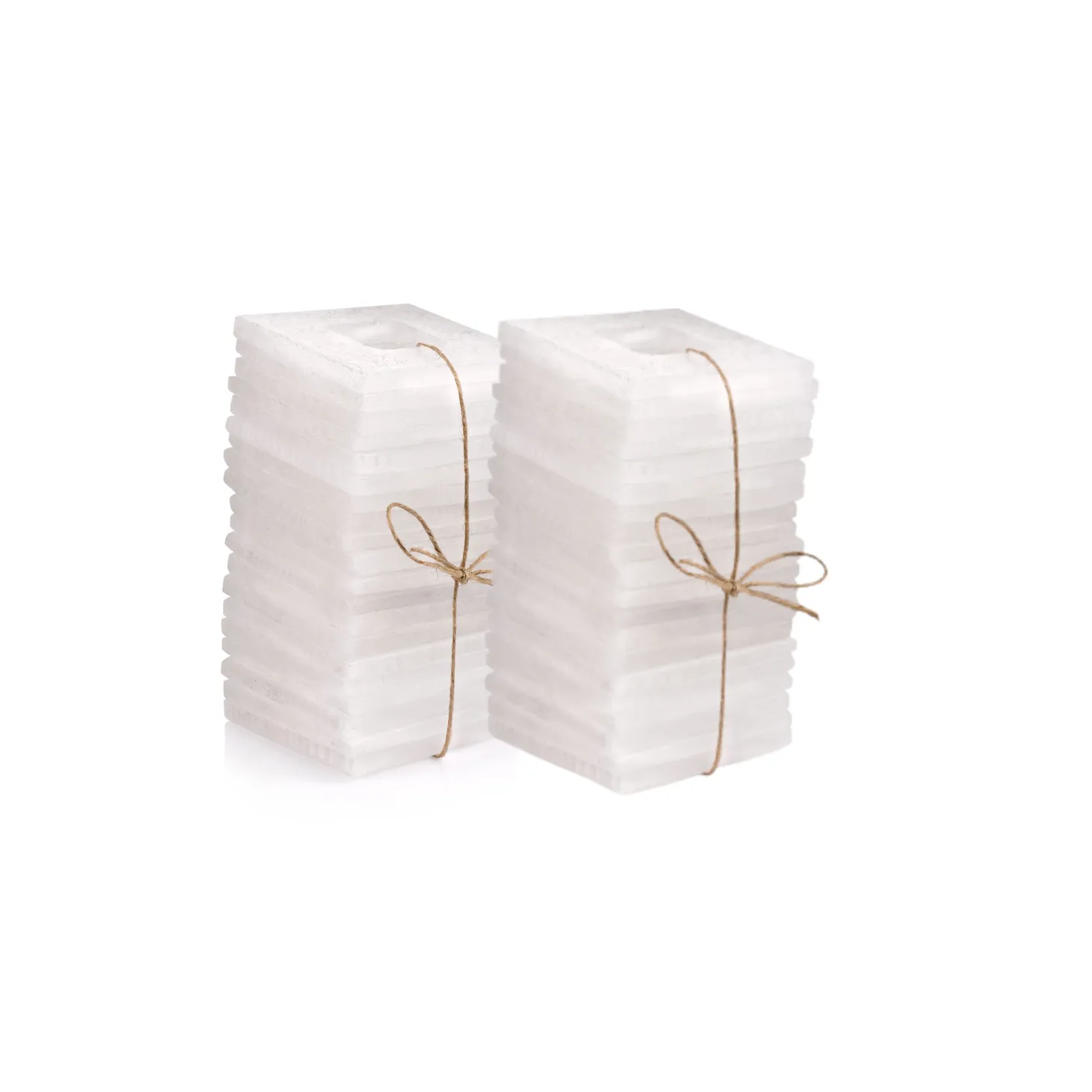 Beske-Manufaktur Nachfüllwachs 7,5x7,5 cm (für Kea)