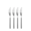 Blomus Buttermesser - 4er Set Stella