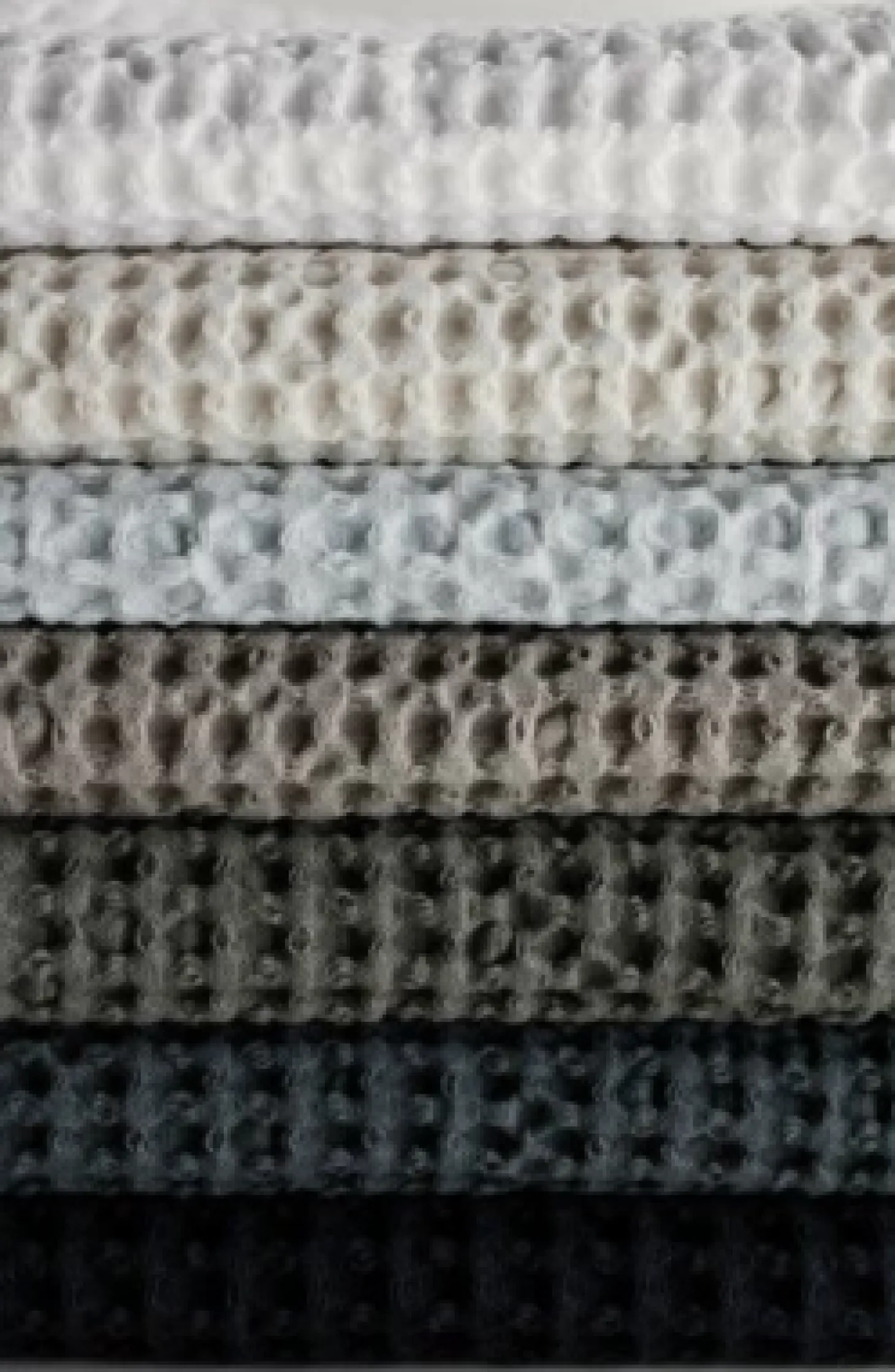 Blomus CARO Gästehandtücher 2er Set Agave Green