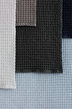 Blomus CARO Gästehandtücher 2er Set Agave Green