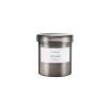 Blomus Duftkerze -VALOA- Ashes of Roses Vetiver L