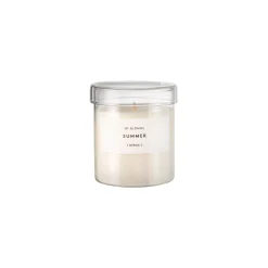 Blomus Duftkerze VALOA- Summer Size L Duft Neroli