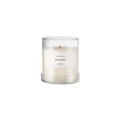 Blomus Duftkerze VALOA- Summer Size L Duft Neroli