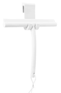 Blomus Duschwischer - Vipo weiß