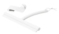 Blomus Duschwischer - Vipo weiß