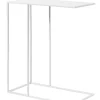Blomus FERA - Beistelltisch Weiß