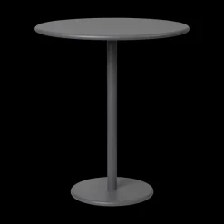 Blomus Gartentisch Beistelltisch Stay weiß