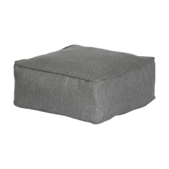 Blomus GROW Outdoor Lounge Modul 5 - Hocker Coal