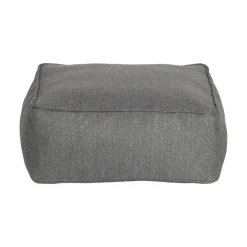 Blomus GROW Outdoor Lounge Modul 5 - Hocker Coal