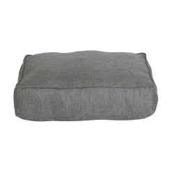 Blomus GROW Outdoor Lounge Diwan M - H 25cm x B 95cm x T 95cm Coal