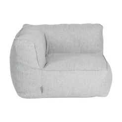 Blomus GROW Outdoor Lounge Modul 1 - Ecksitzer Cloud