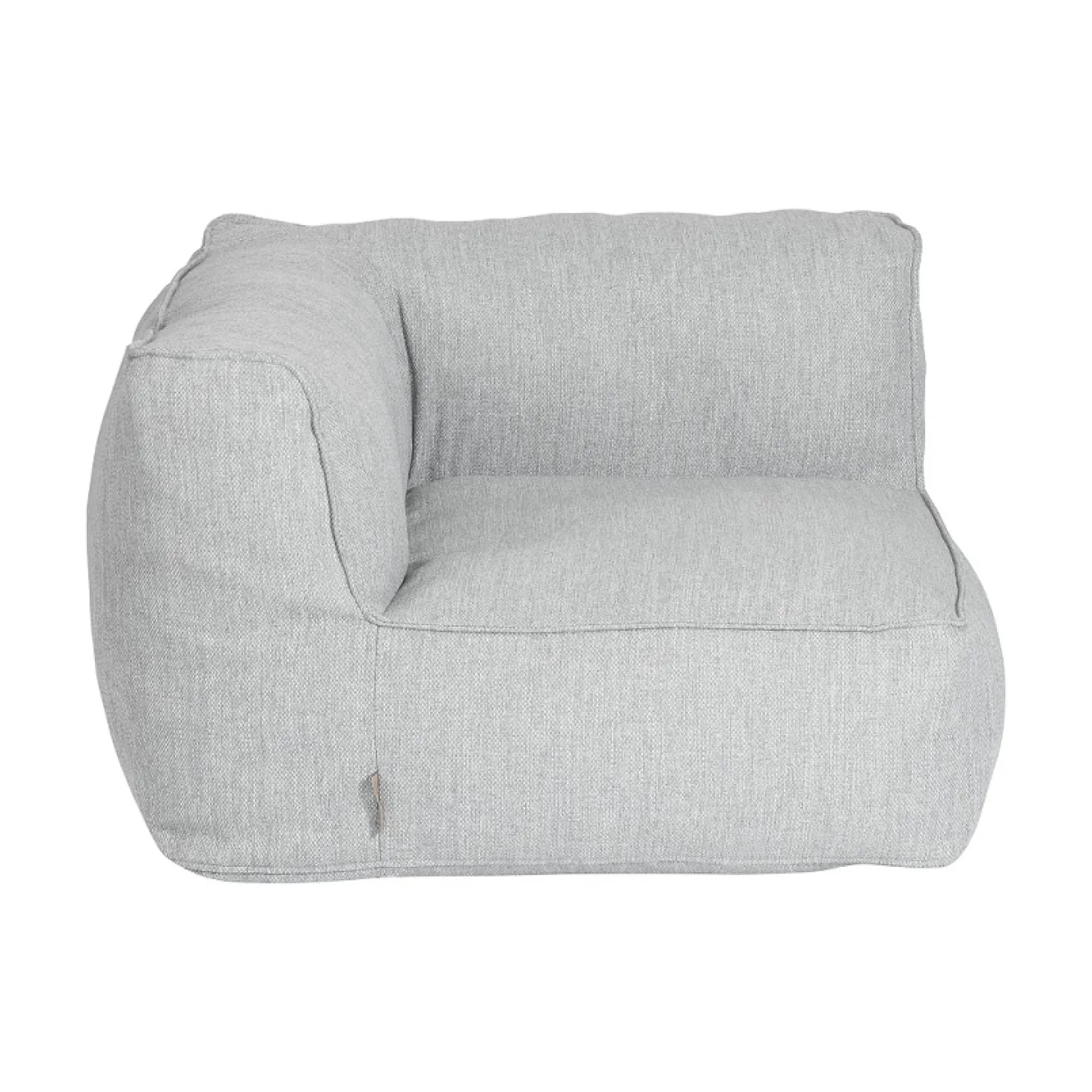 Blomus GROW Outdoor Lounge Modul 1 - Ecksitzer Cloud