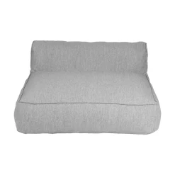 Blomus GROW Outdoor Lounge Modul 6 - Doppel-Chaiselongue Cloud