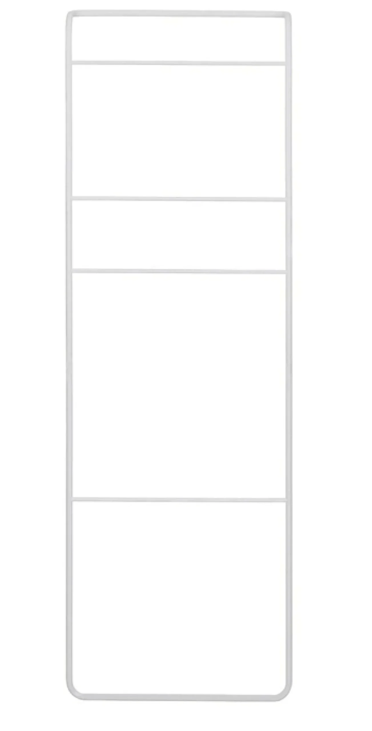 Blomus Handtuchleiter - MODO - white