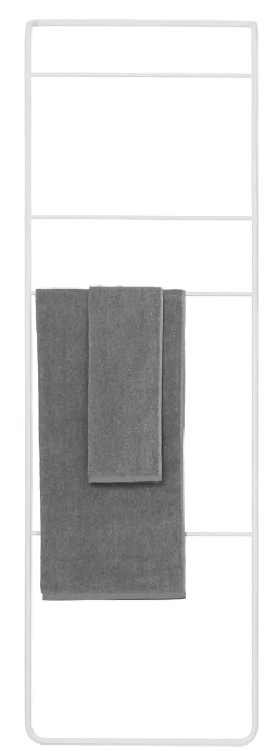 Blomus Handtuchleiter - MODO - white