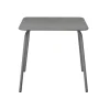Blomus Hochwertiger Garten Bistrotisch YUA Granite Gray