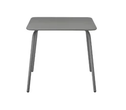 Blomus Hochwertiger Garten Bistrotisch YUA Granite Gray