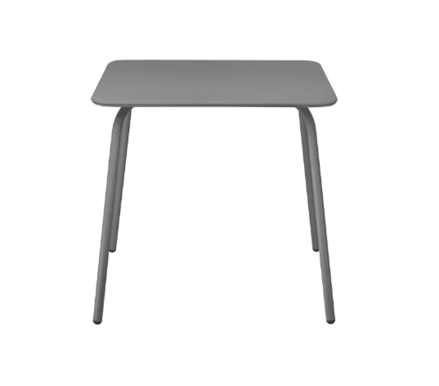 Blomus Hochwertiger Garten Bistrotisch YUA Granite Gray